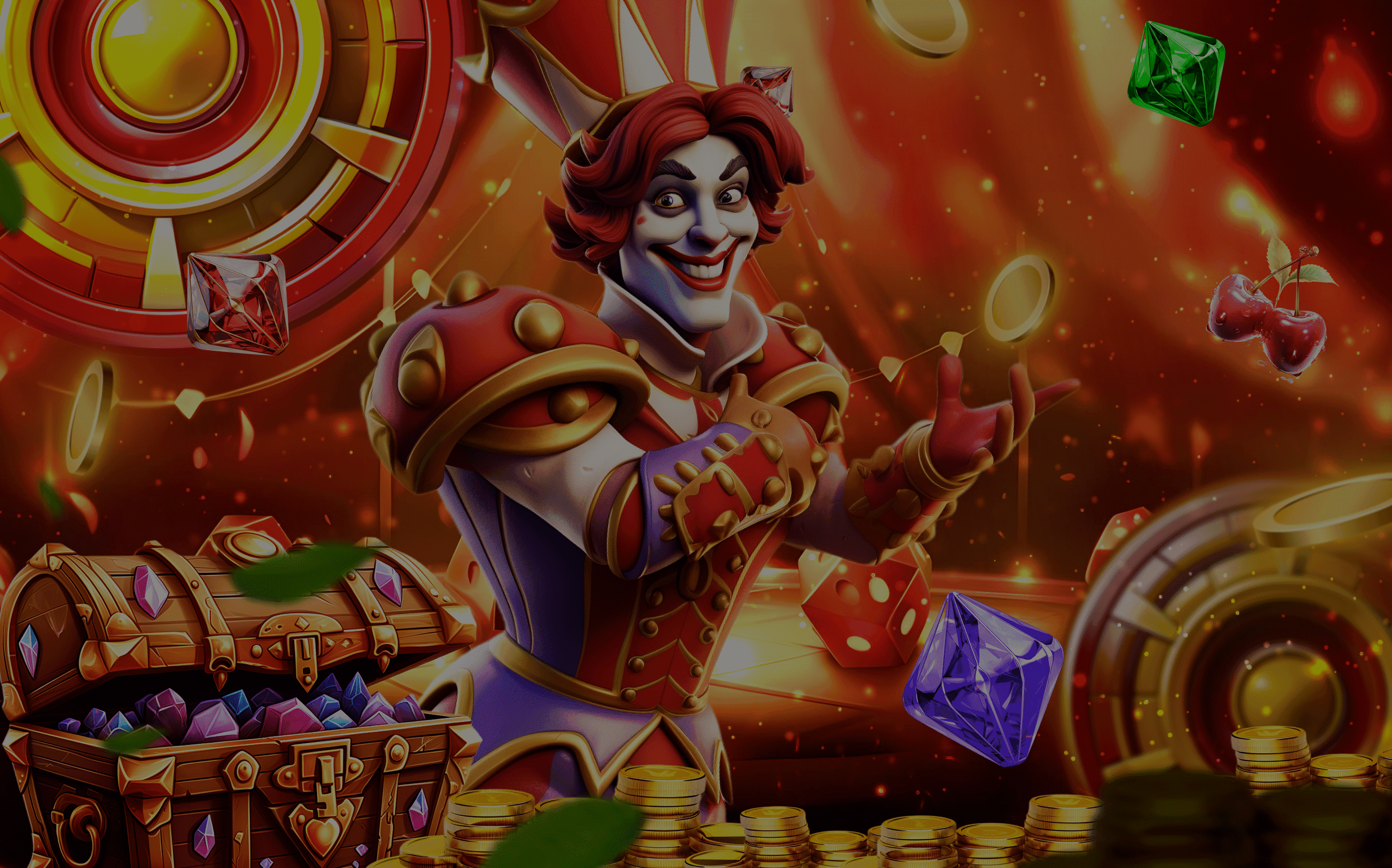 cyberchampions.games Gaming Experience